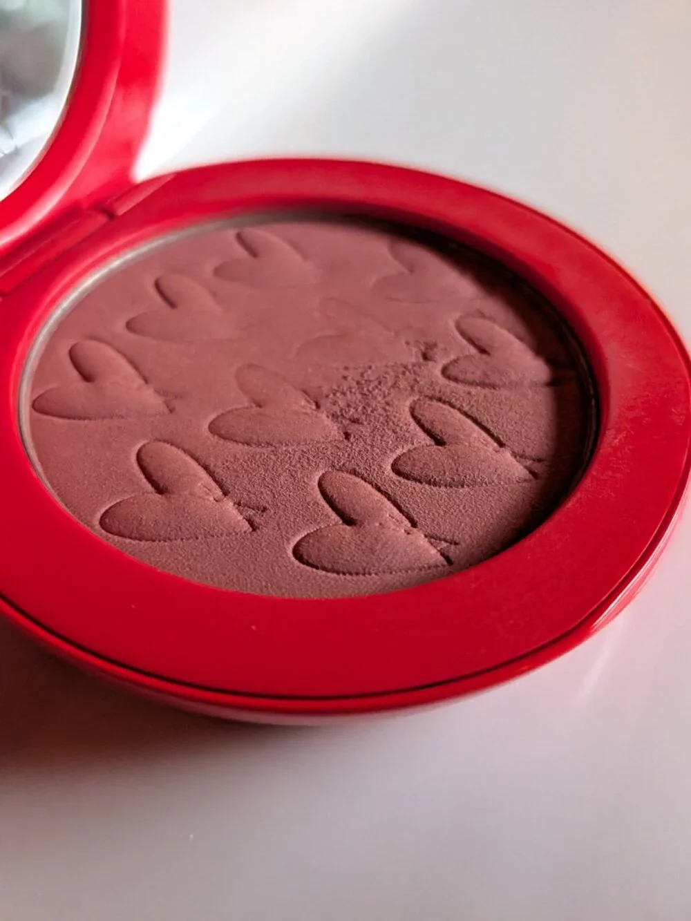Westman Atelier Powder Blush in Petal (Les Étoiles Edition)